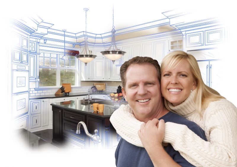 Kitchen Cabinets Remodeling