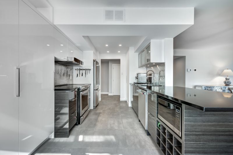 Kitchen Modernization