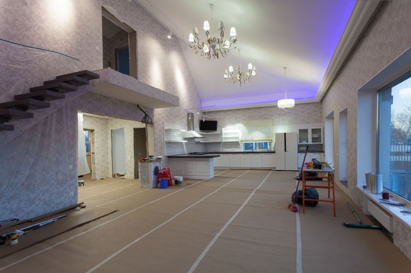 Kitchen Renovation